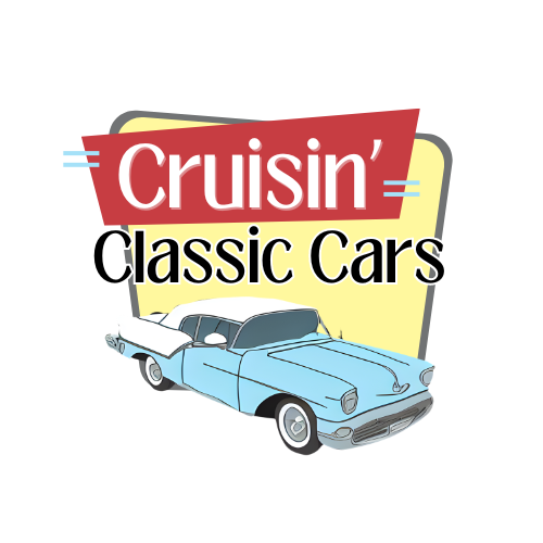 Cruisin' Classic Cars